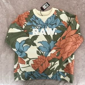 g star raw womens sweater